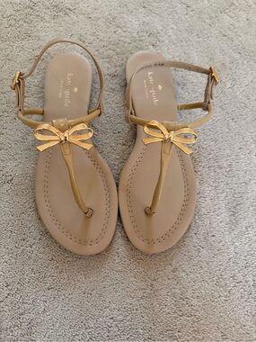 Kate Spade Sandals